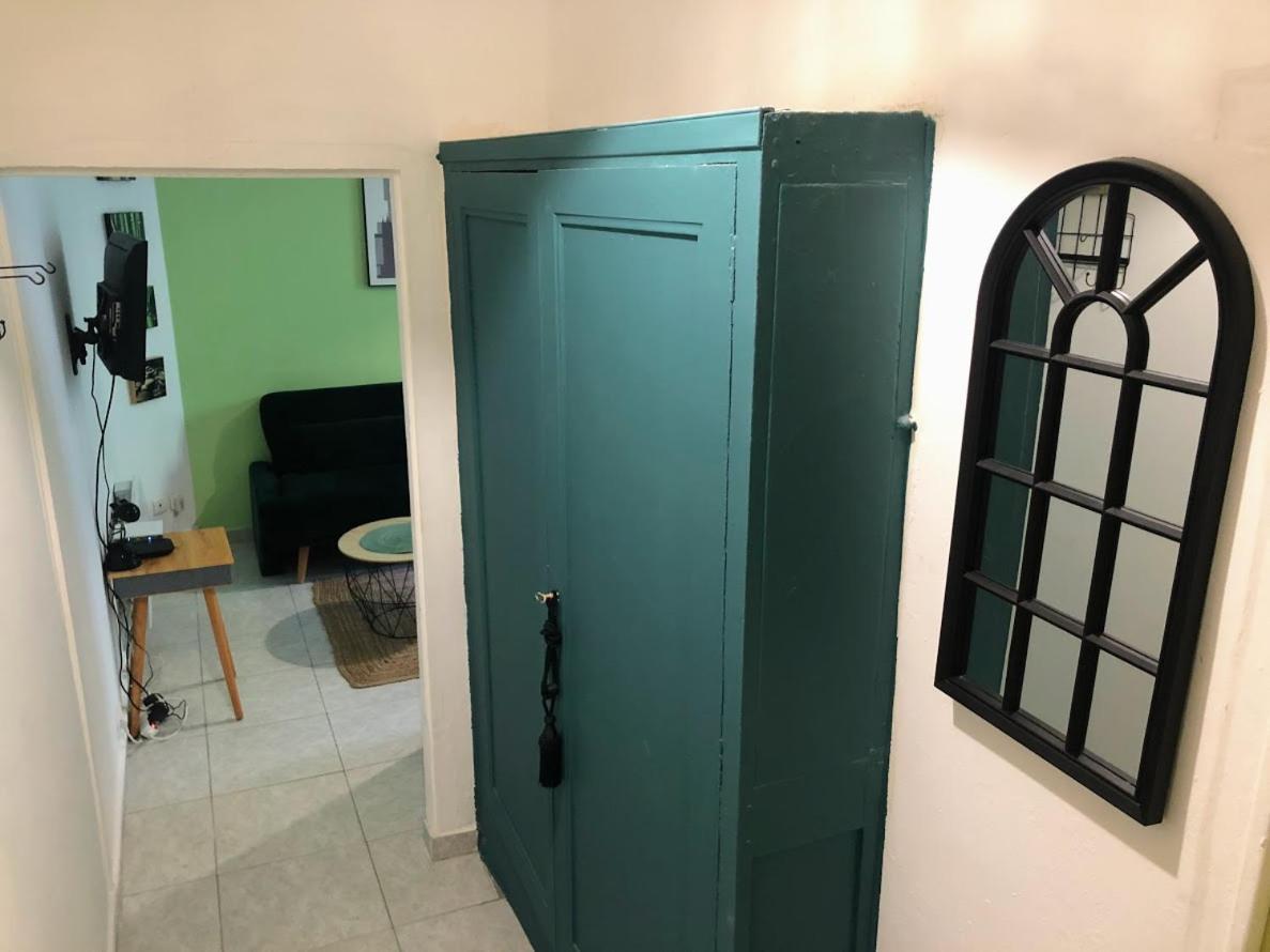 Ferienwohnung T2 Entierement Equipe Et Refait A Neuf A 10Mn Ales La Grand'Combe Exterior foto